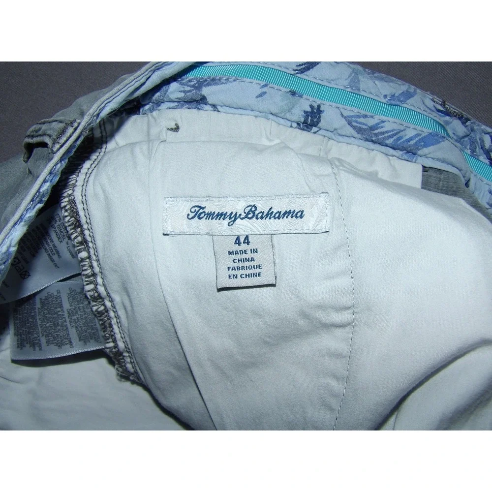 Tommy Bahama please read